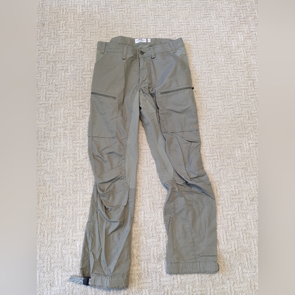 Fjallraven Abisko Lite Trekking Trousers